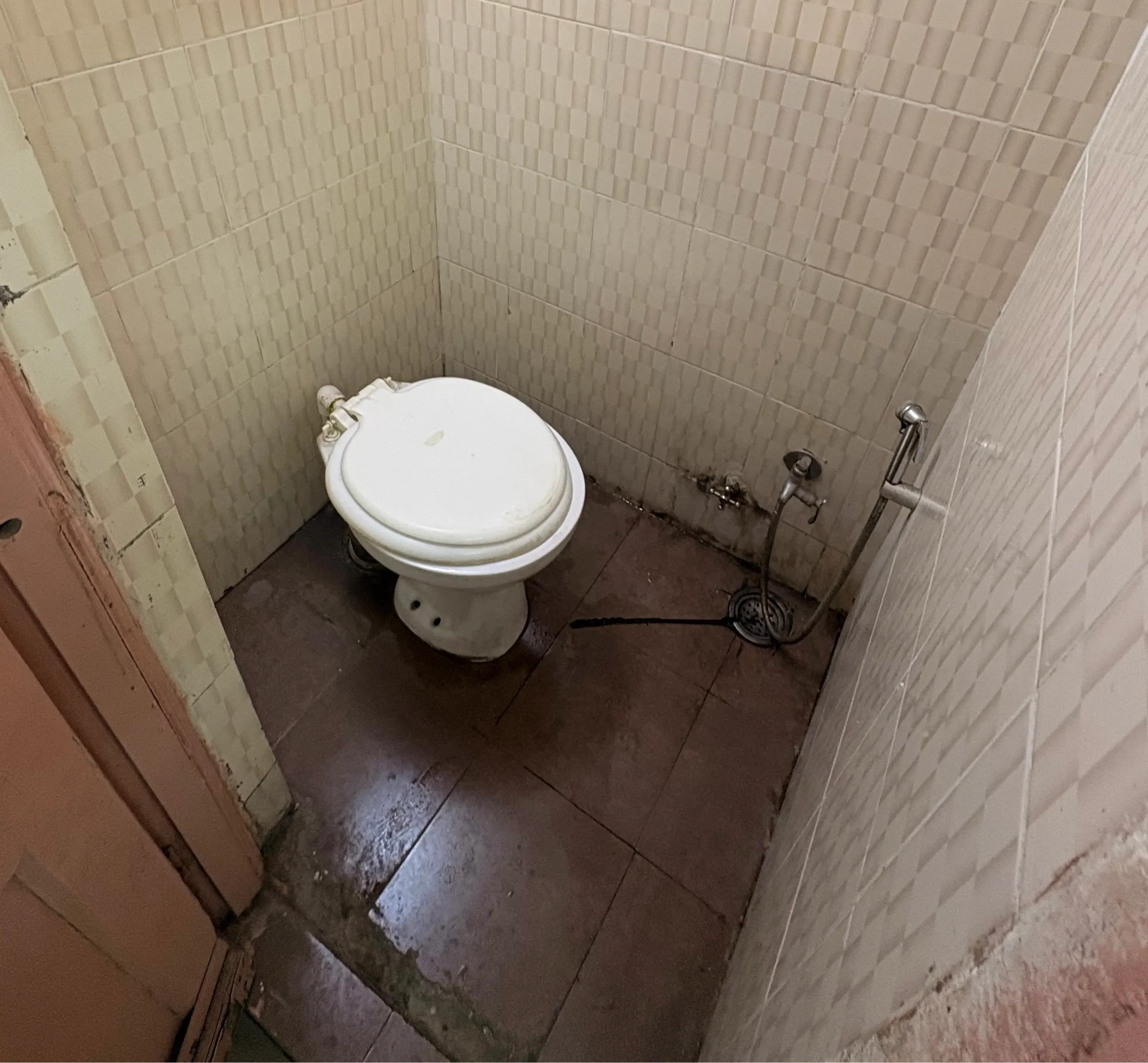 Ramdeobaba University hostel photo 6